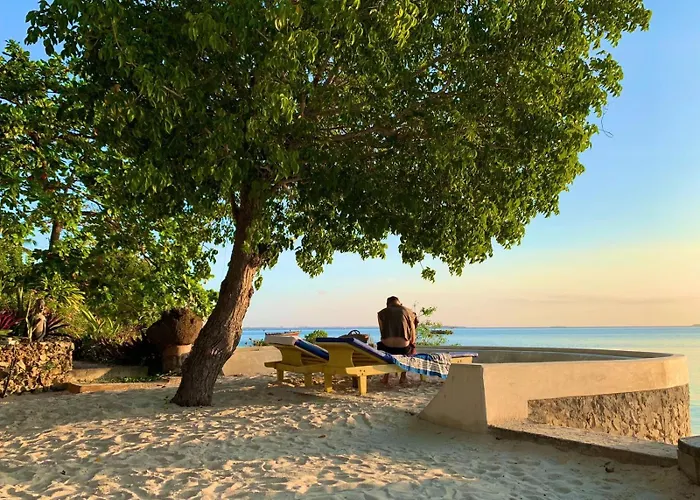 Mangrove Lodge