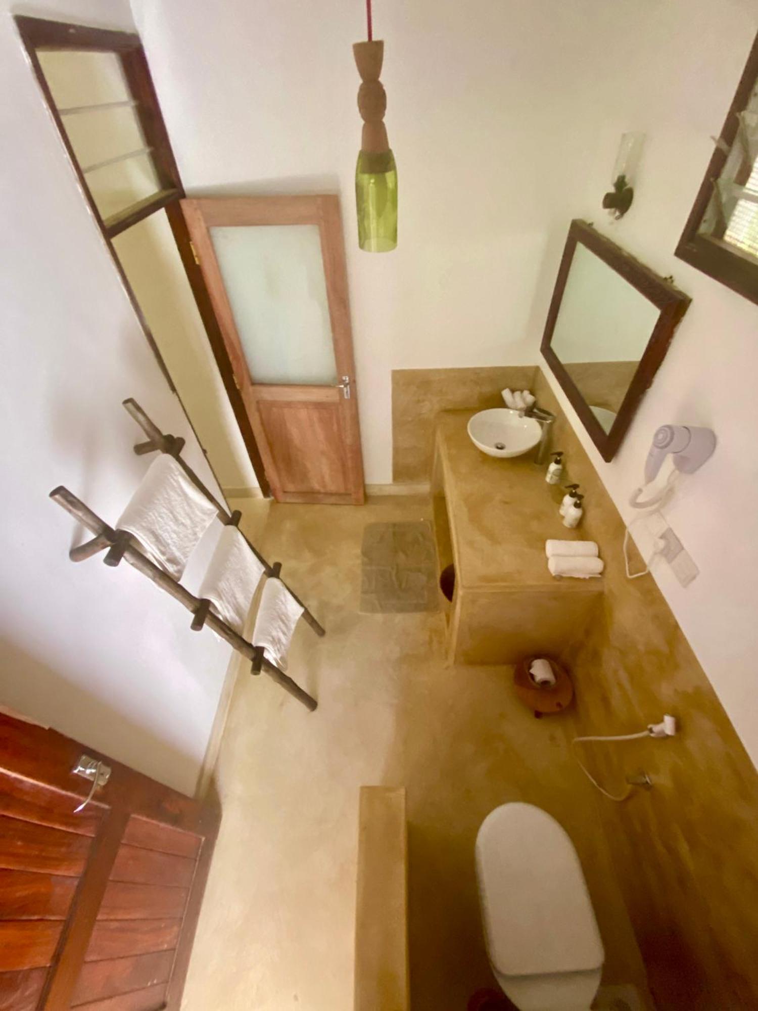 Mangrove 3* Sansibar