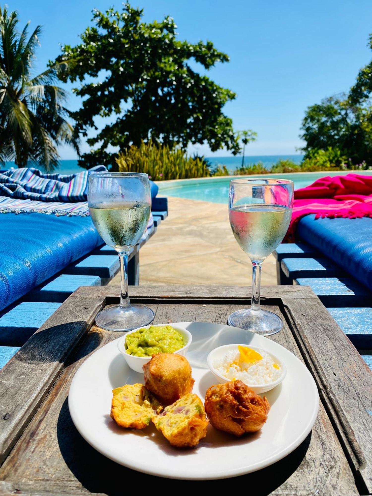 Mangrove Hotel Sansibar
