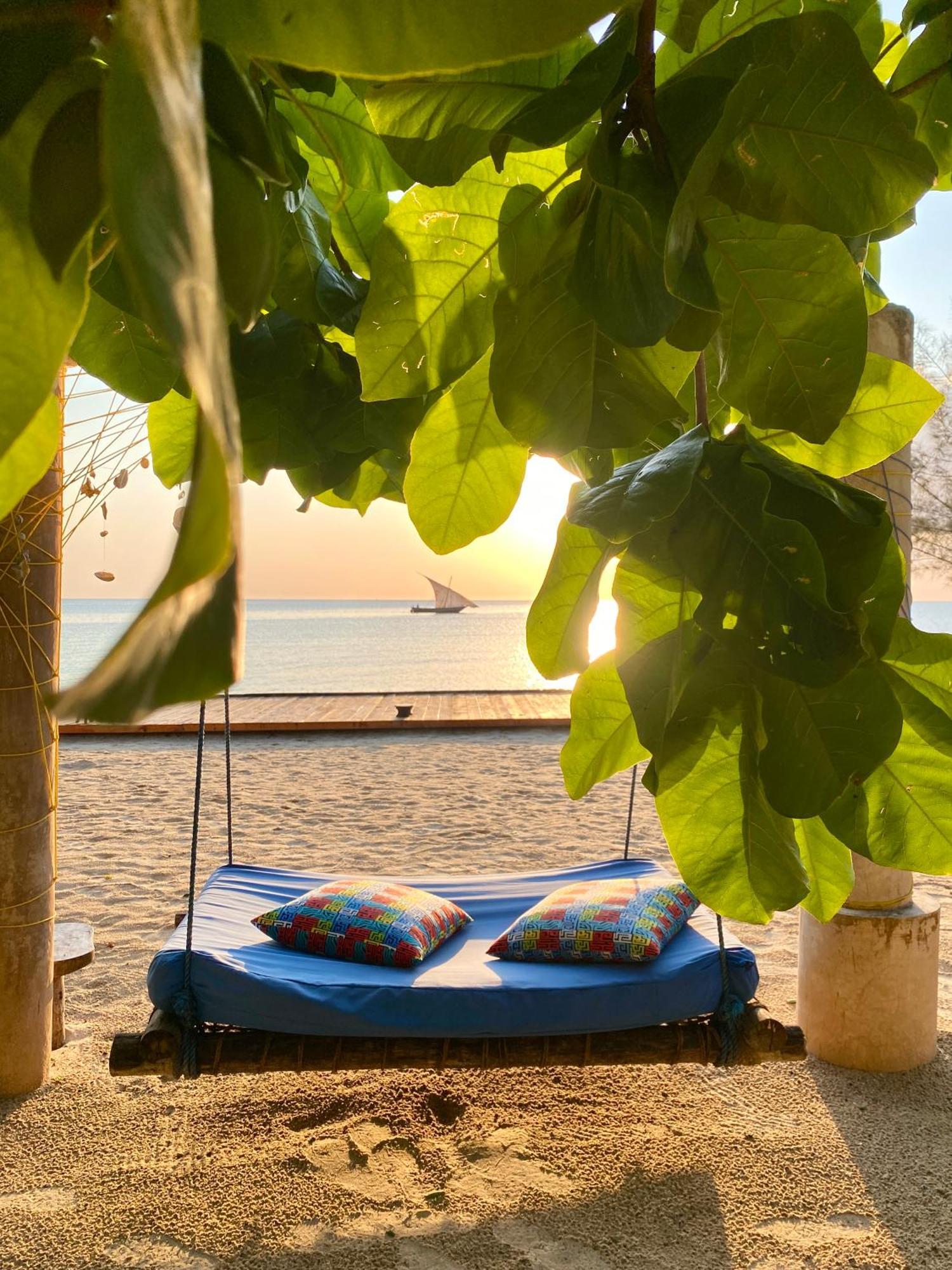 Mangrove Hotel Sansibar