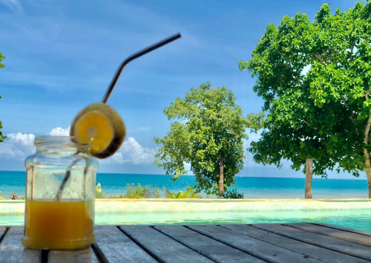 Mangrove Hotel Sansibar